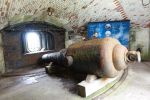 PICTURES/Halifax - Georges Island and Maritime Museum/t_Georges Island - Fort Charlotte Cannon (4).JPG